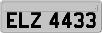 ELZ4433