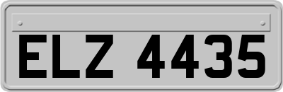 ELZ4435