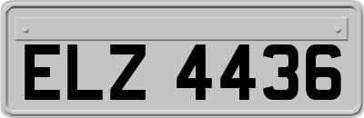 ELZ4436
