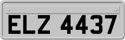 ELZ4437