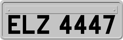 ELZ4447