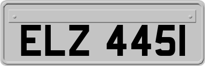ELZ4451