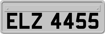 ELZ4455