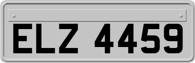 ELZ4459