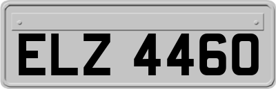 ELZ4460
