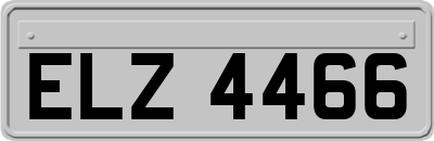 ELZ4466