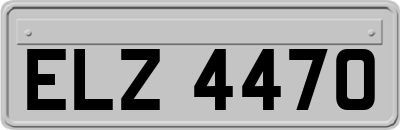 ELZ4470