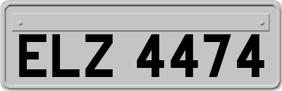 ELZ4474
