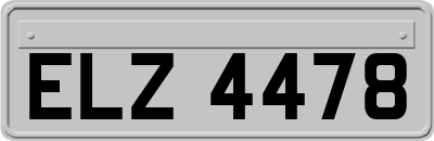 ELZ4478
