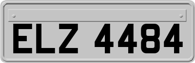 ELZ4484