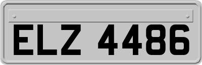ELZ4486