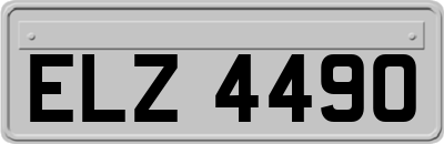 ELZ4490