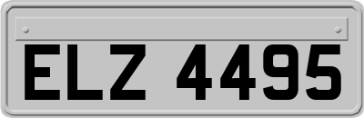 ELZ4495