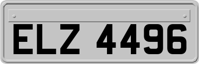 ELZ4496