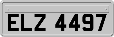 ELZ4497