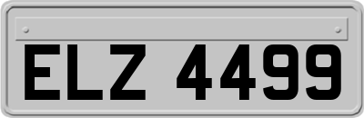 ELZ4499