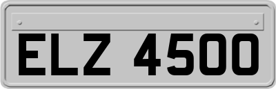 ELZ4500