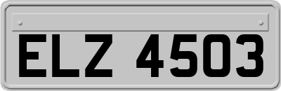 ELZ4503