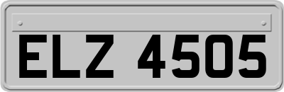 ELZ4505