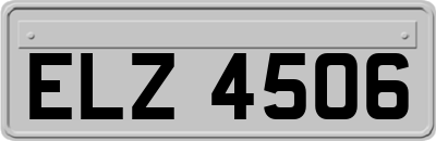 ELZ4506