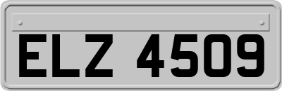ELZ4509