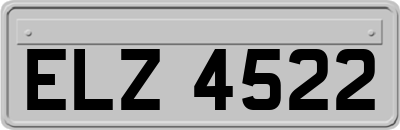 ELZ4522