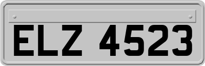 ELZ4523