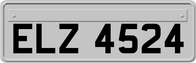 ELZ4524