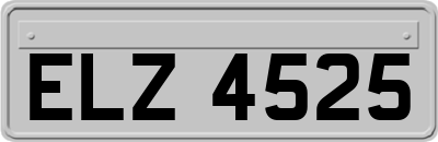ELZ4525