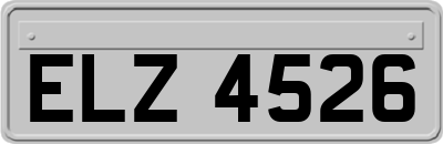 ELZ4526