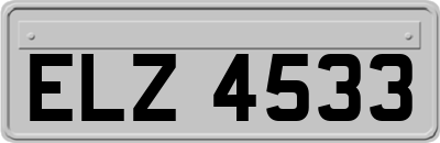 ELZ4533