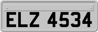 ELZ4534