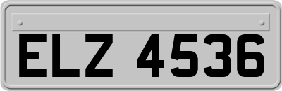 ELZ4536