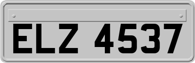 ELZ4537