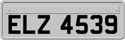 ELZ4539