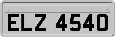 ELZ4540