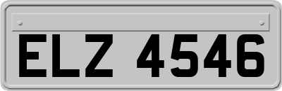 ELZ4546