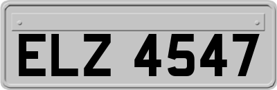ELZ4547