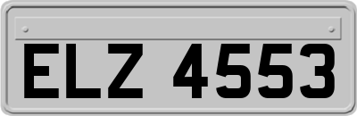 ELZ4553