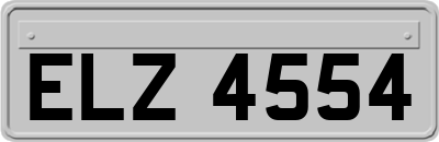 ELZ4554