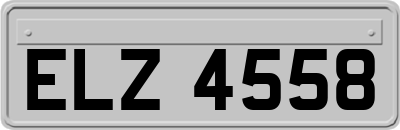 ELZ4558