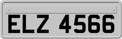 ELZ4566