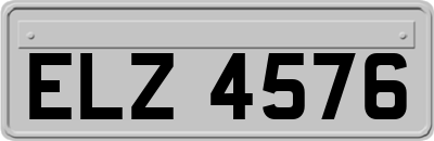 ELZ4576