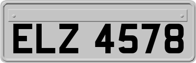 ELZ4578