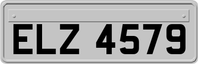 ELZ4579