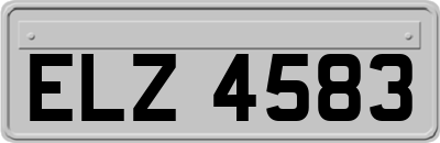 ELZ4583