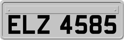 ELZ4585
