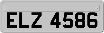 ELZ4586