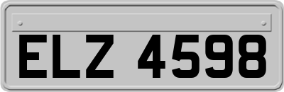 ELZ4598