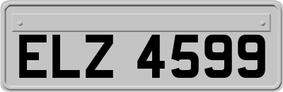 ELZ4599